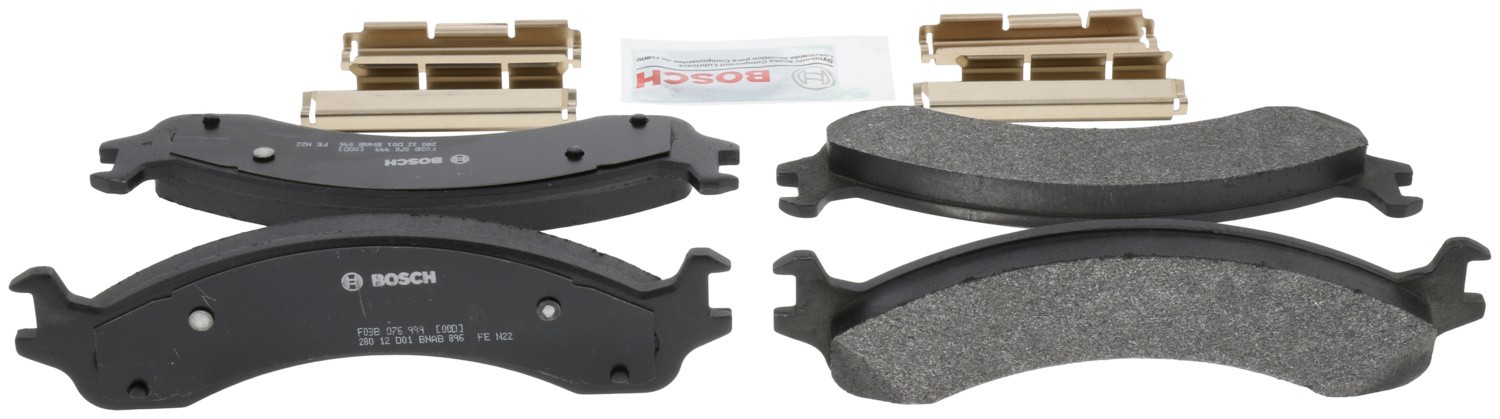 Bosch BOS-BP821