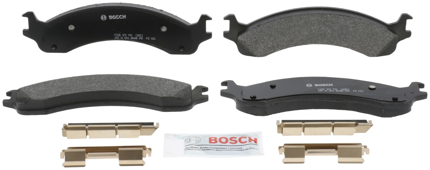 Bosch BOS-BP821 - Image 2
