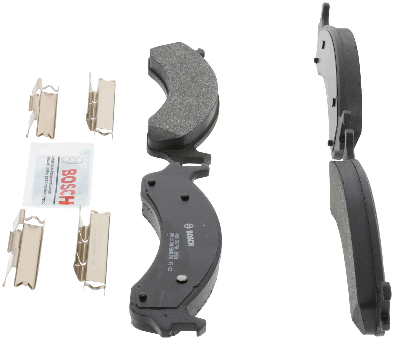 Bosch BOS-BP821 - Image 3
