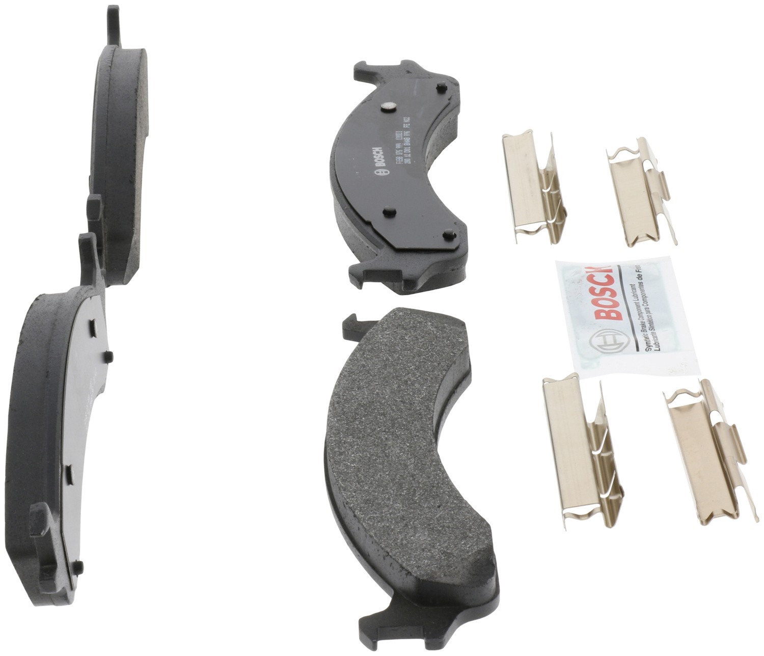 Bosch BOS-BP821 - Image 4