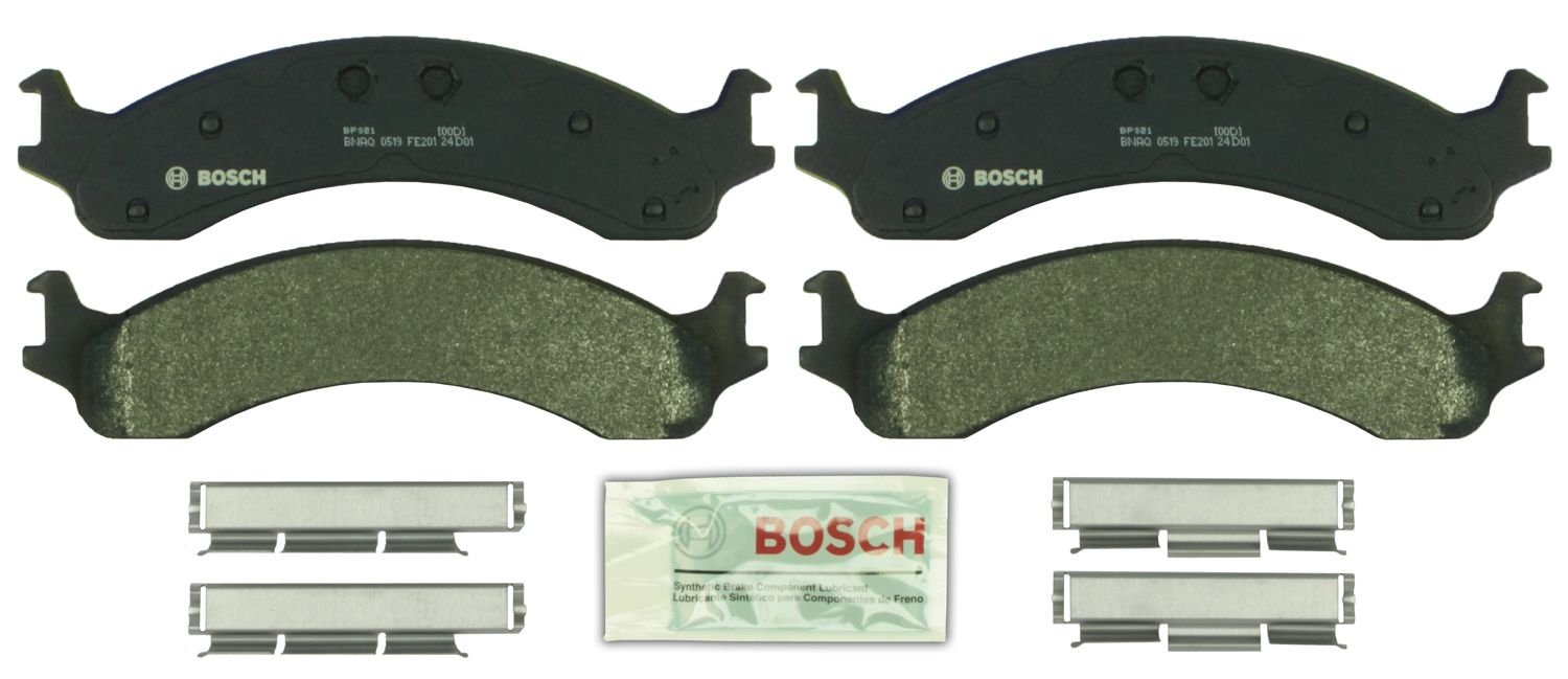 Bosch BOS-BP821 - Image 5