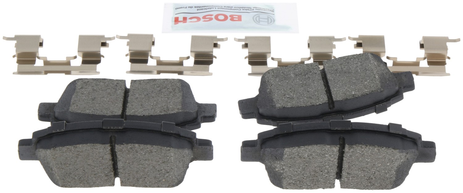 Bosch BOS-BP822