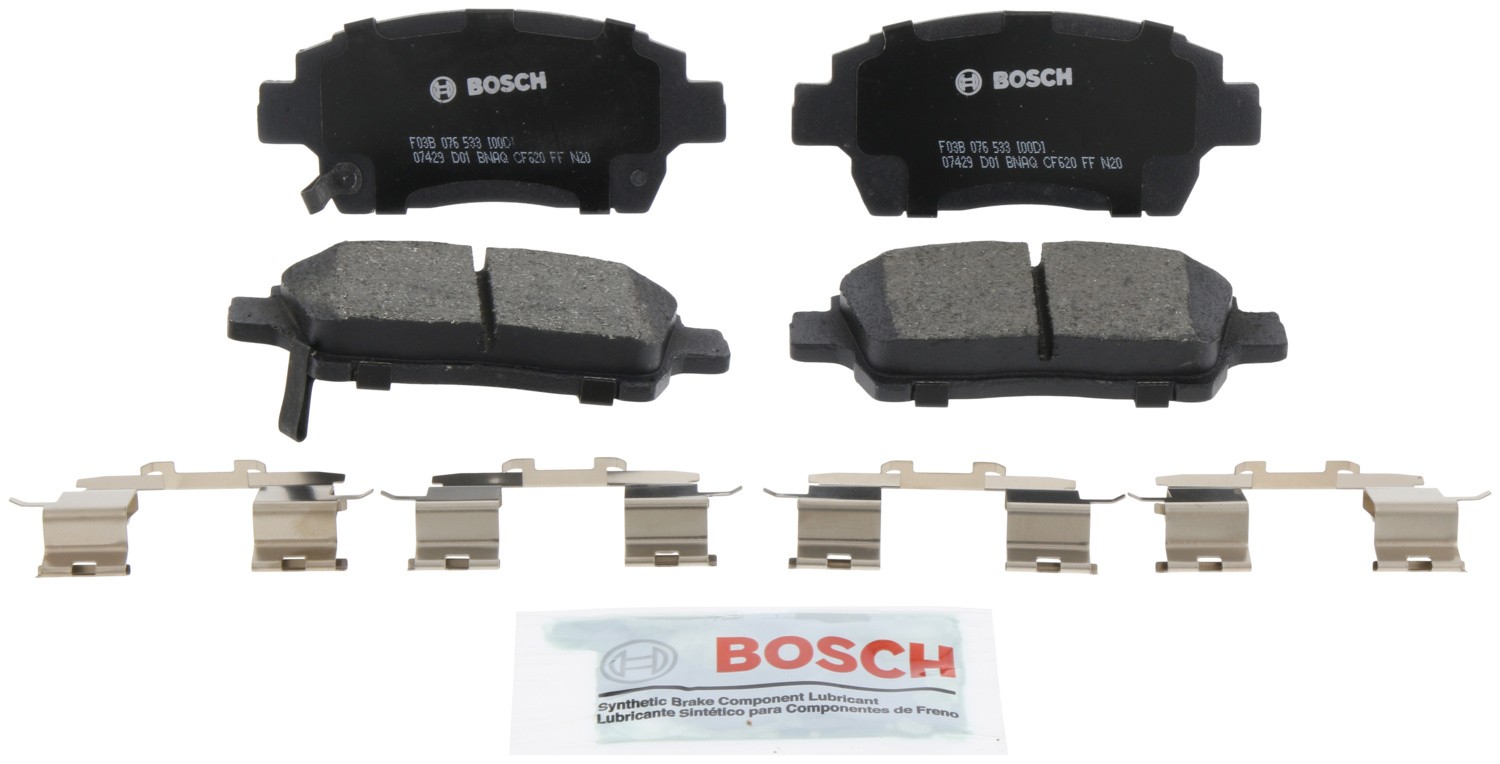 Bosch BOS-BP822 - Image 2