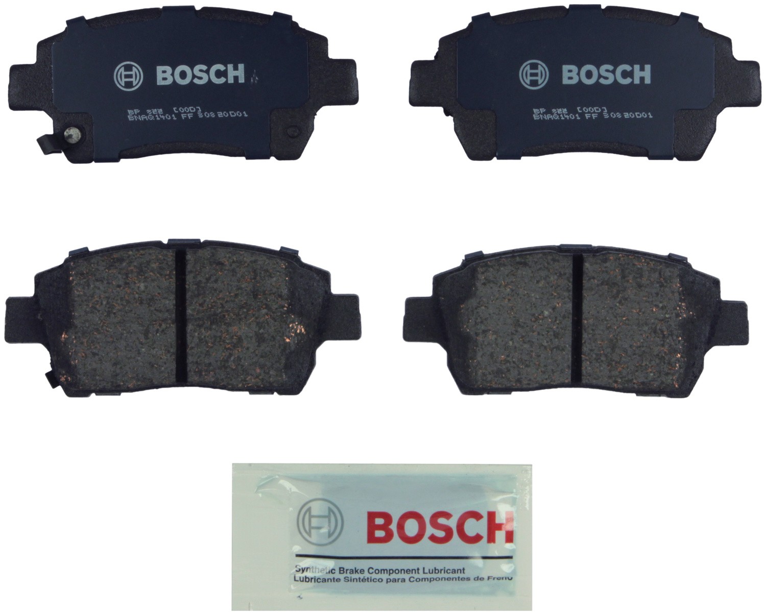Bosch BOS-BP822 - Image 3