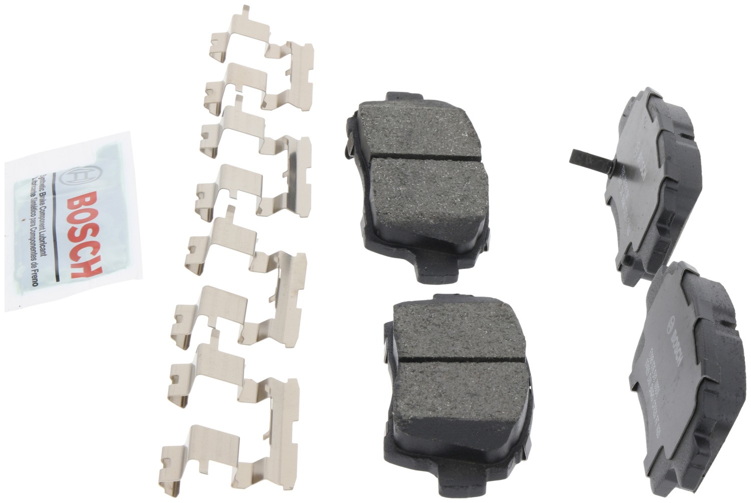 Bosch BOS-BP822 - Image 4