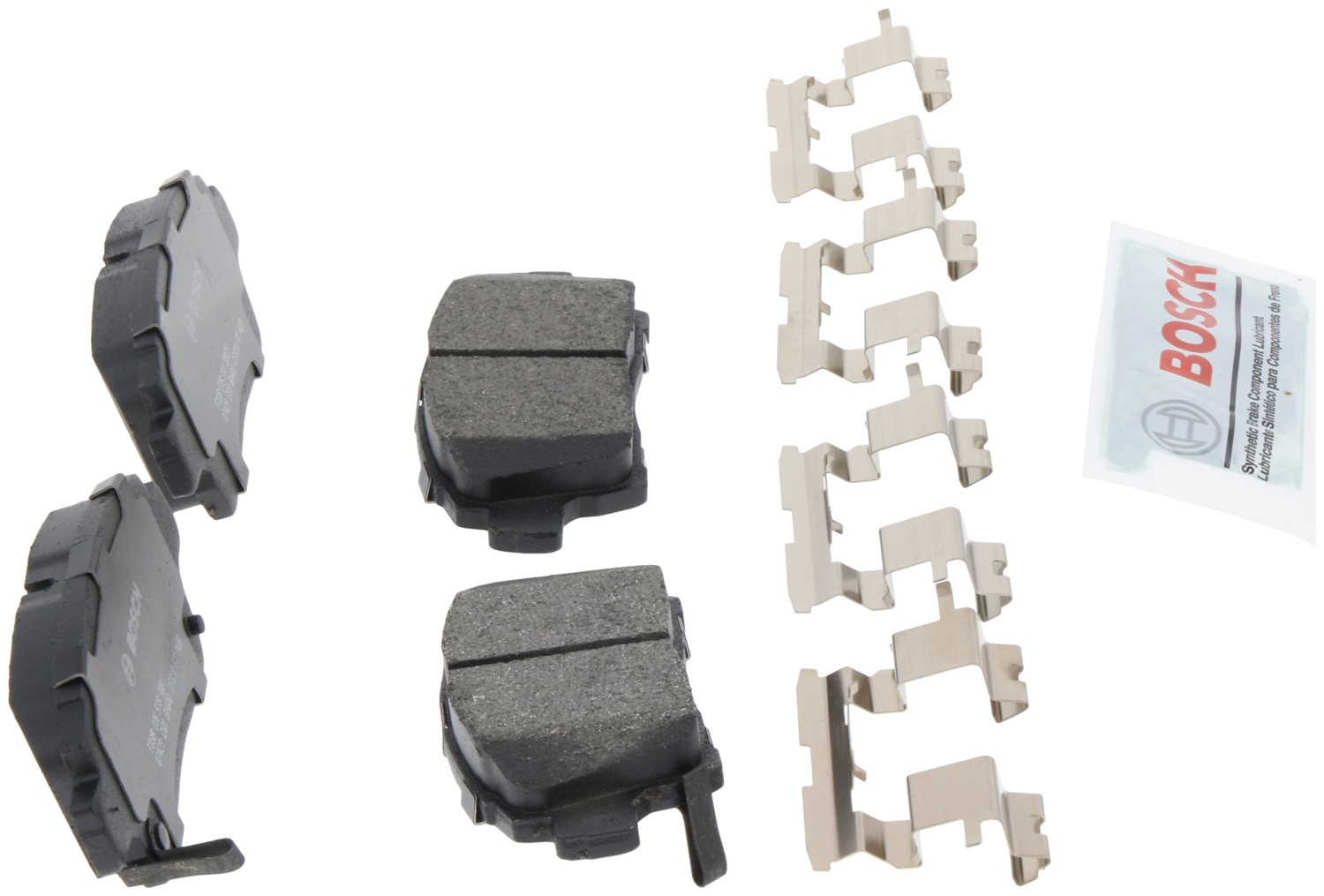 Bosch BOS-BP822 - Image 5