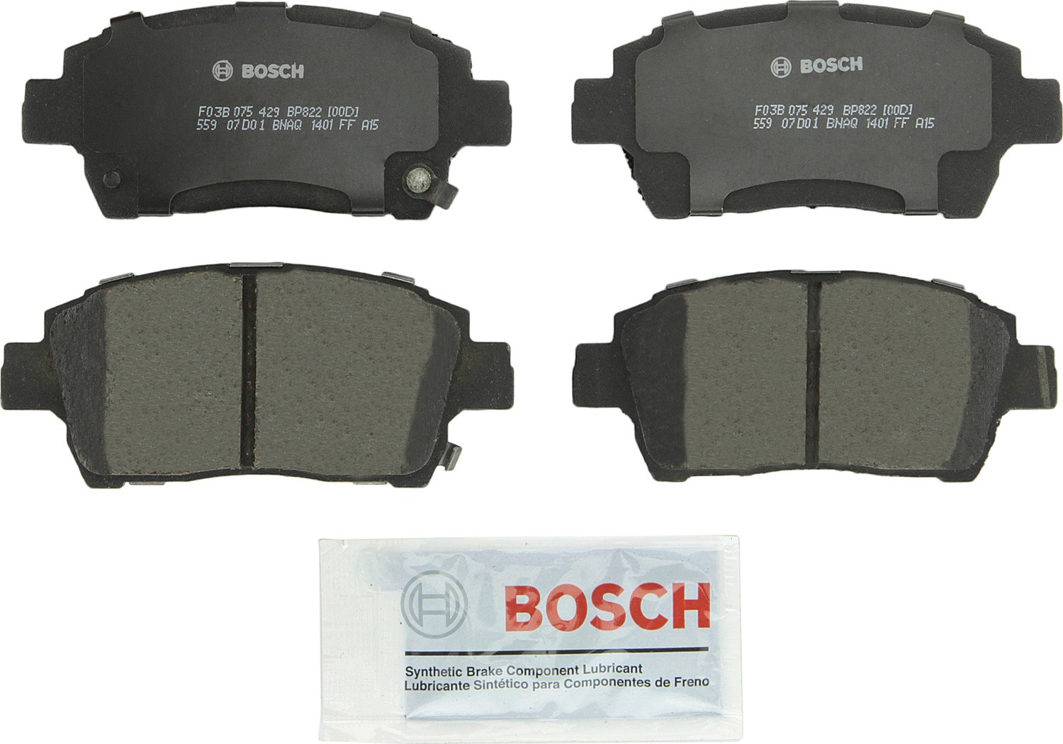 Bosch BOS-BP822 - Image 6