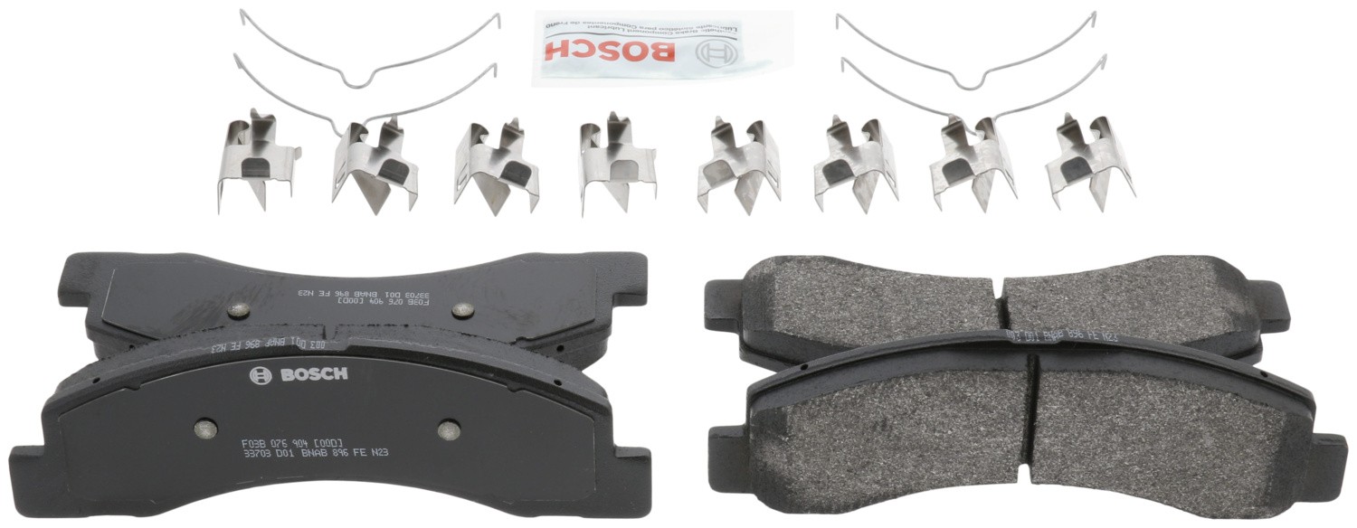 Bosch BOS-BP824