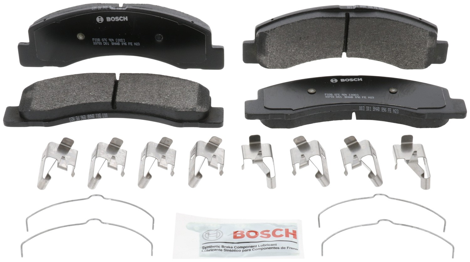 Bosch BOS-BP824 - Image 2