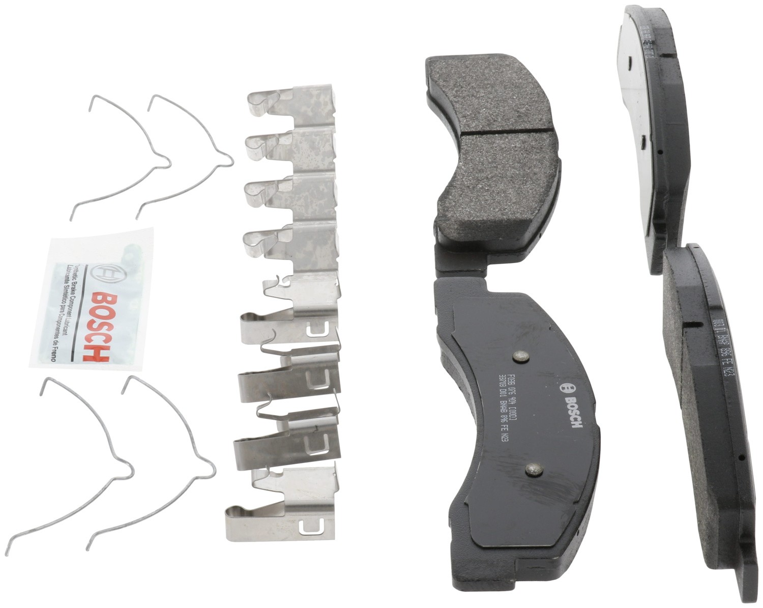 Bosch BOS-BP824 - Image 3