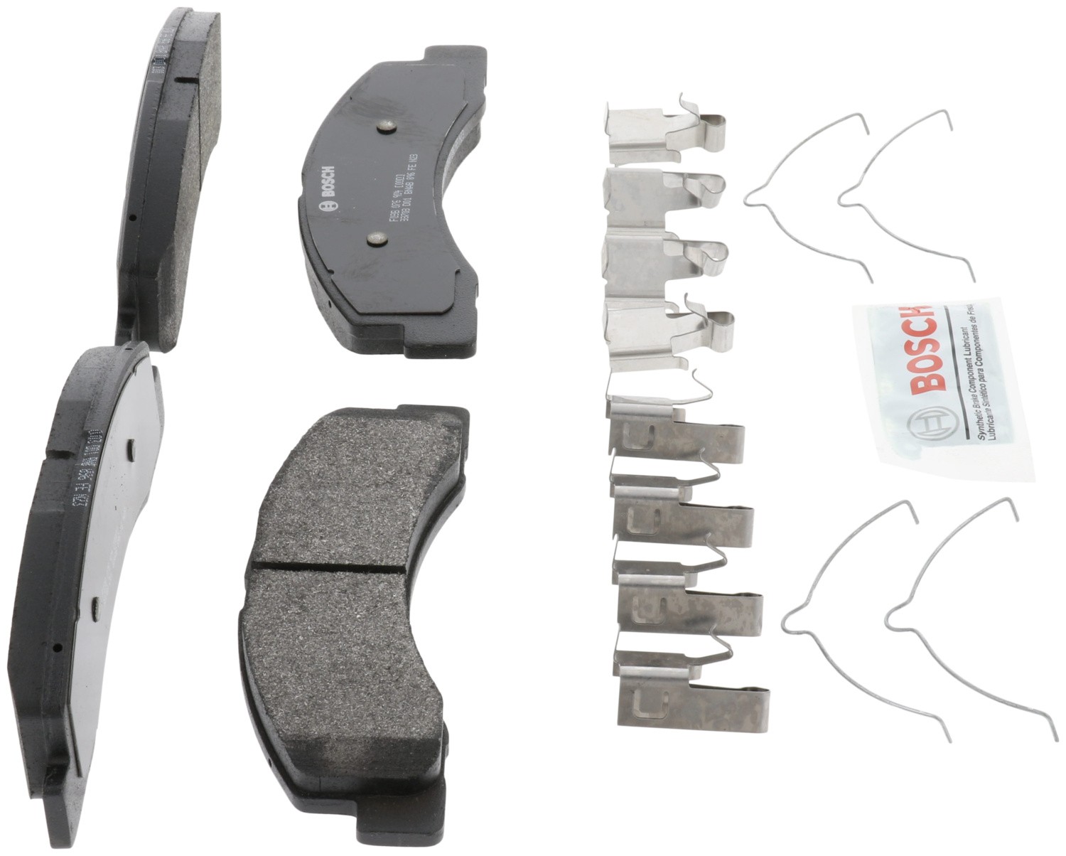 Bosch BOS-BP824 - Image 4