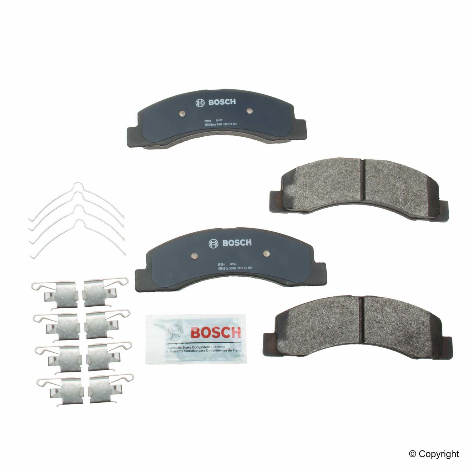 Bosch BOS-BP824 - Image 5