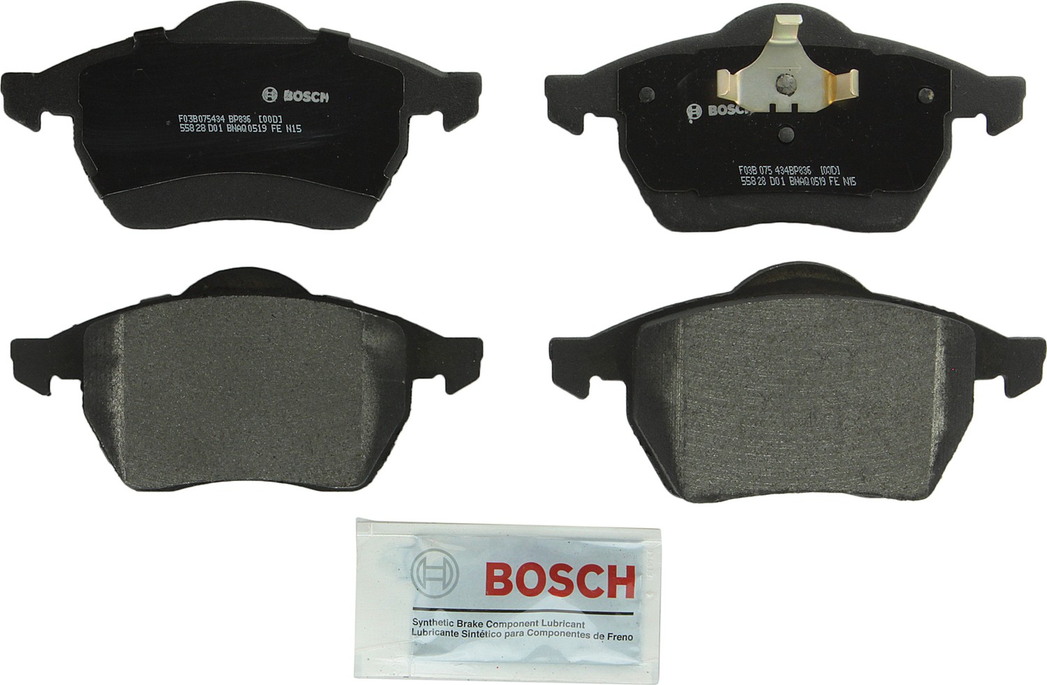 Bosch BOS-BP836
