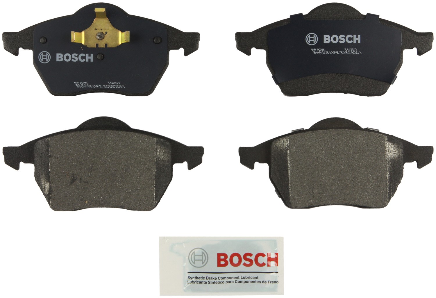 Bosch BOS-BP836 - Image 2