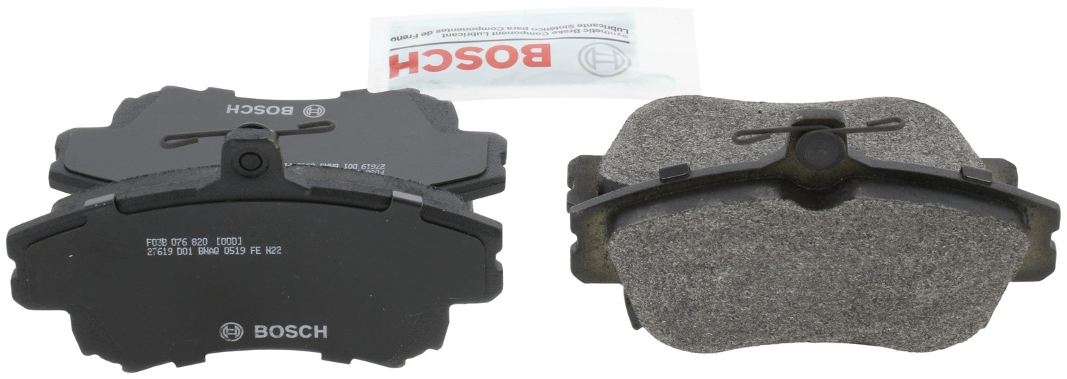Bosch BOS-BP837