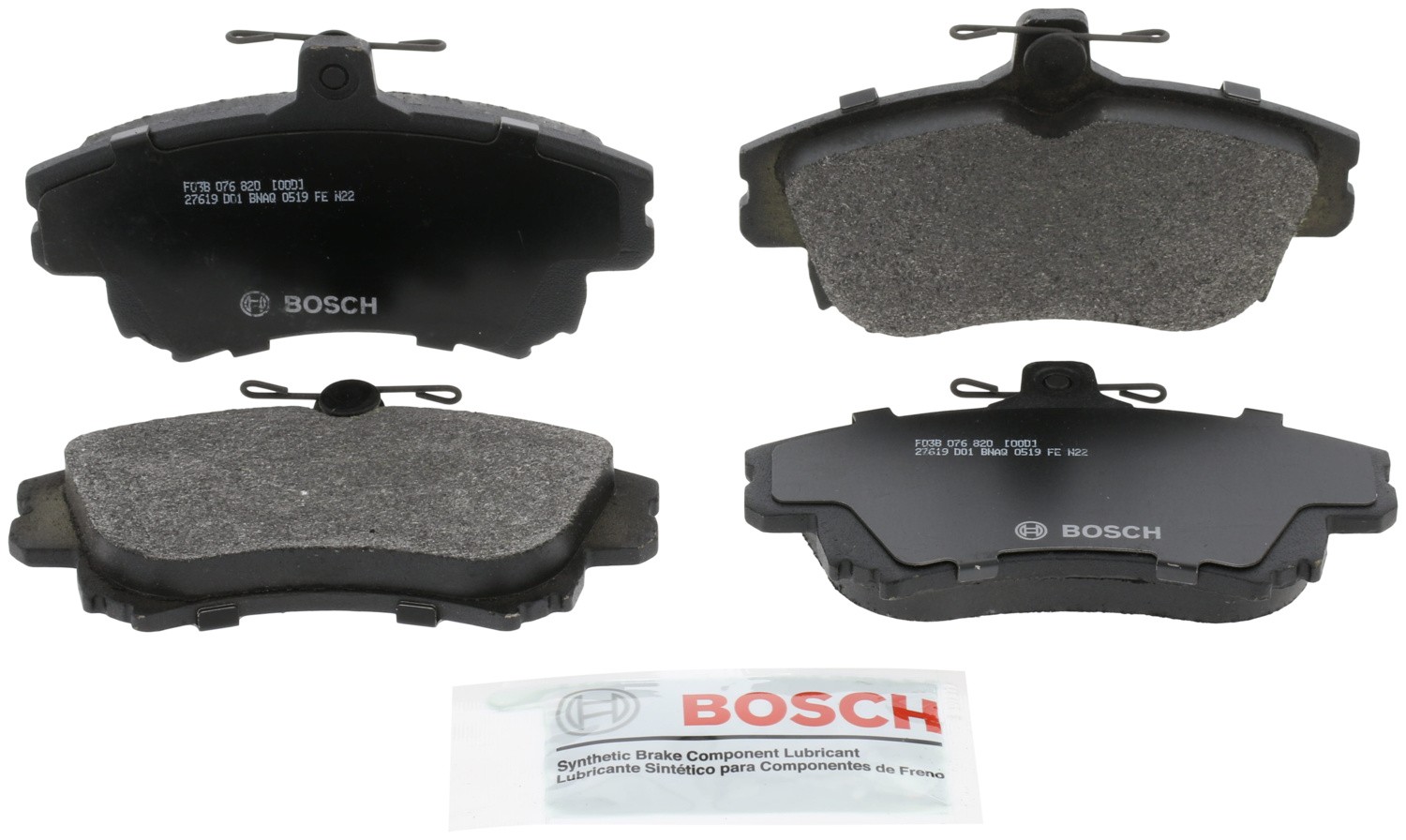 Bosch BOS-BP837 - Image 2