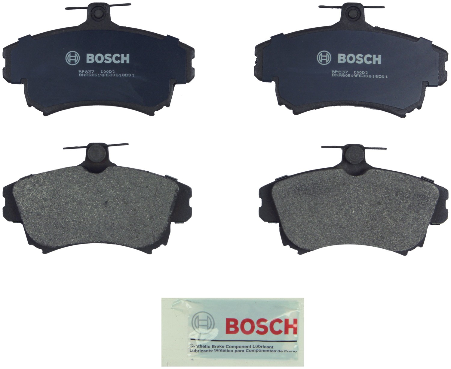 Bosch BOS-BP837 - Image 3
