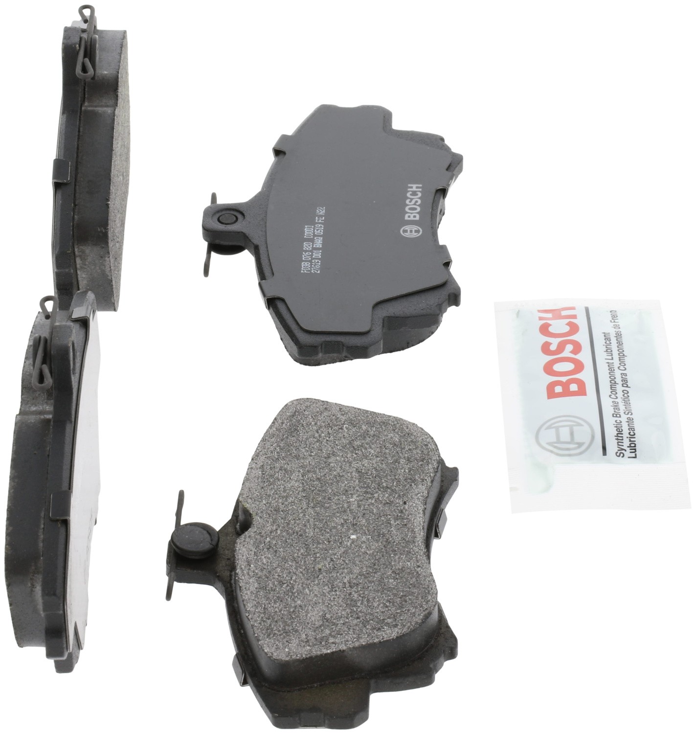 Bosch BOS-BP837 - Image 4