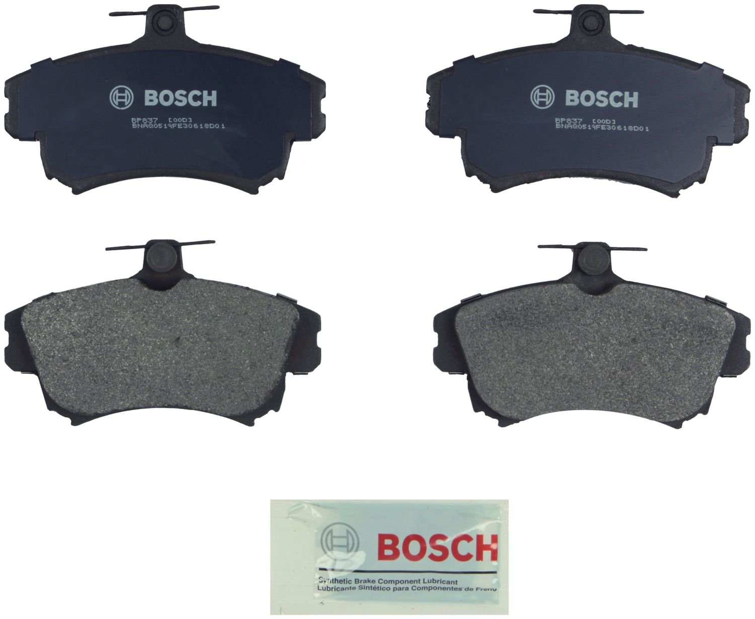Bosch BOS-BP837 - Image 5