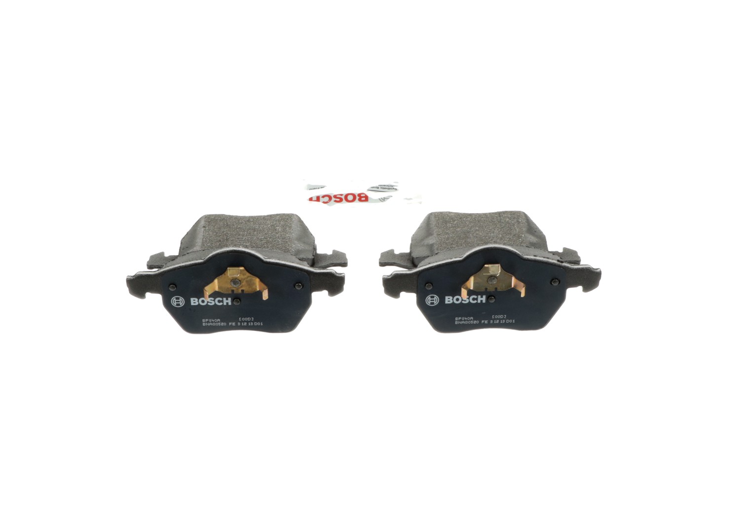 Bosch BOS-BP840A