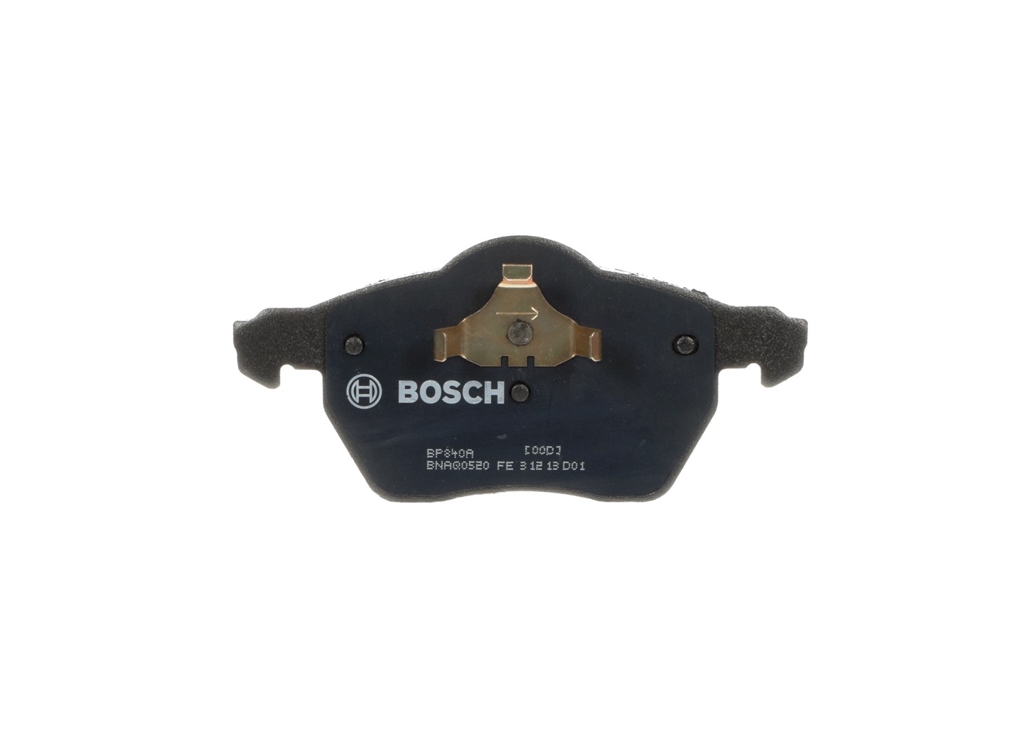 Bosch BOS-BP840A - Image 3