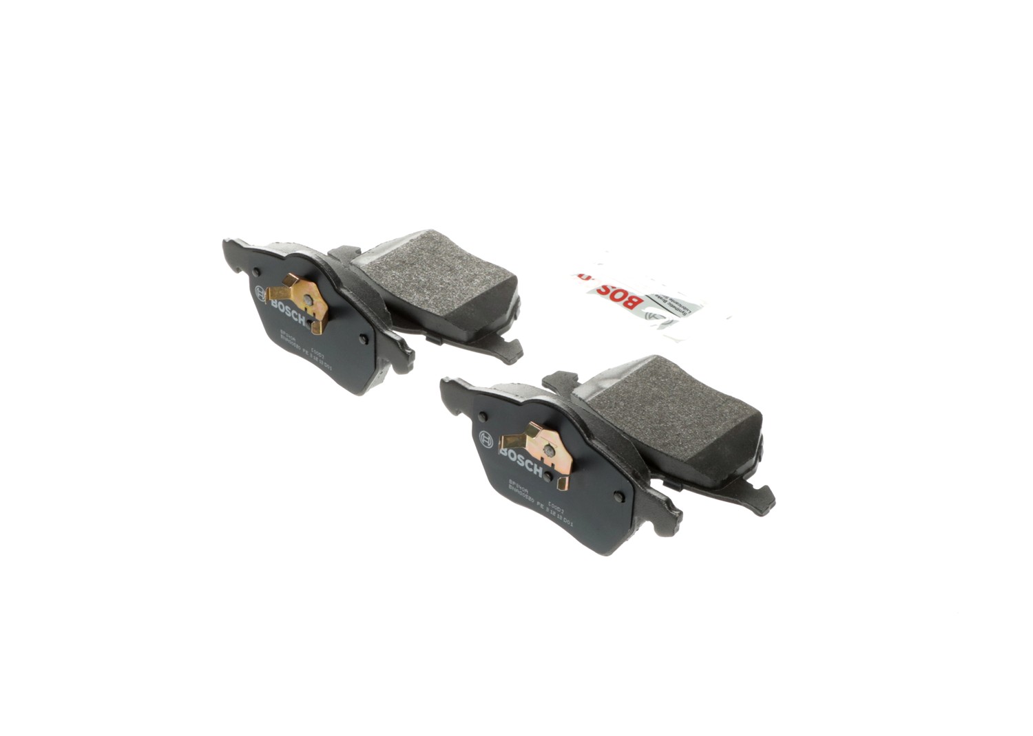 Bosch BOS-BP840A - Image 2