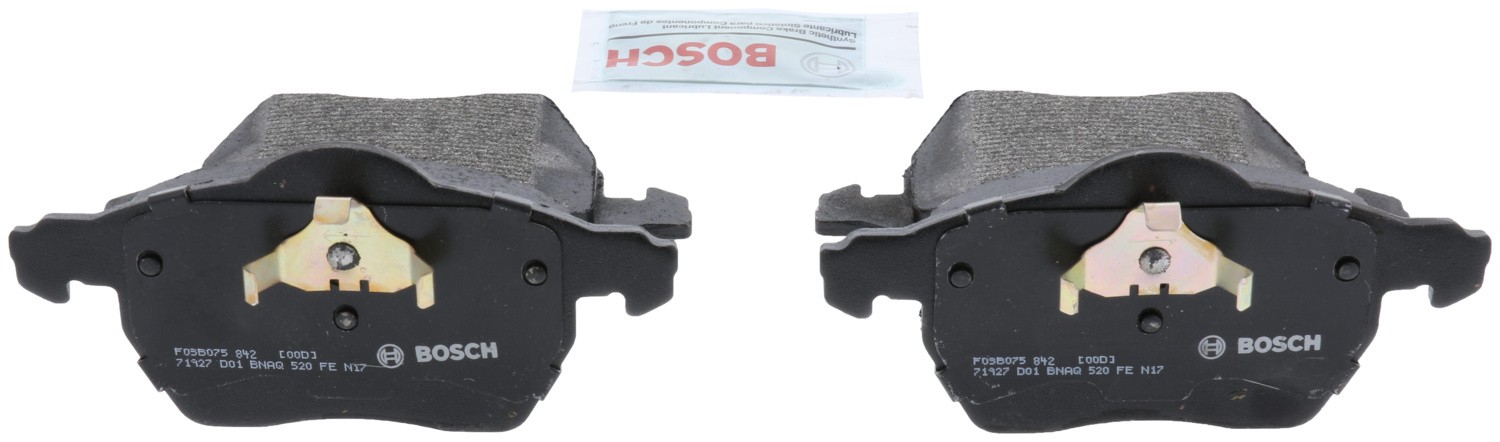 Bosch BOS-BP840B - Image 3