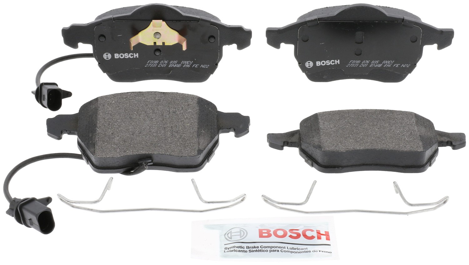Bosch BOS-BP840 - Image 2