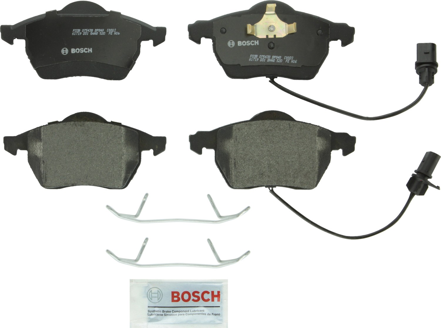 Bosch BOS-BP840 - Image 5