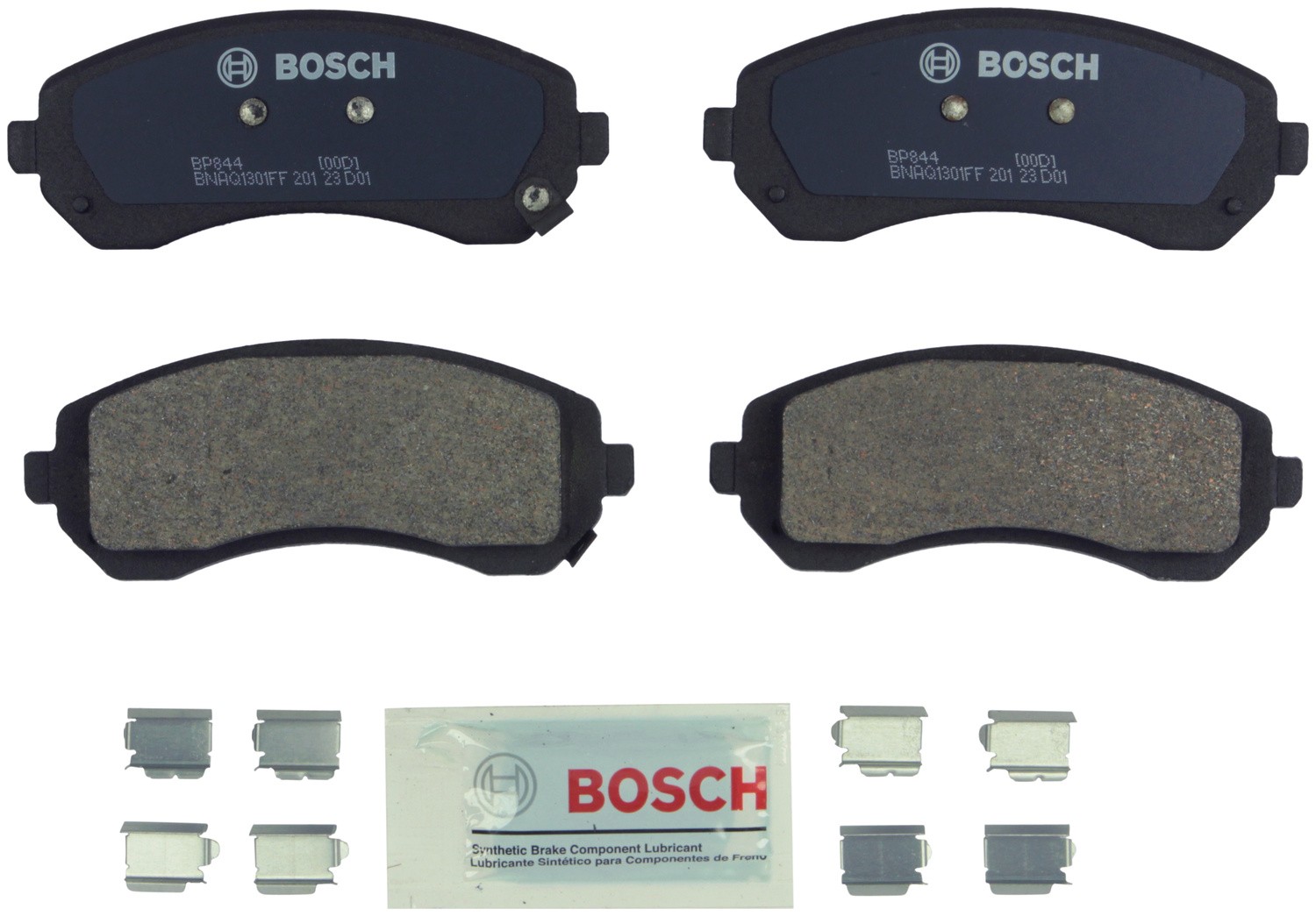 Bosch BOS-BP844