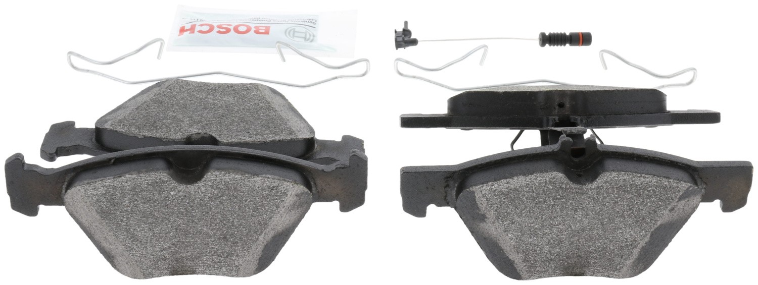 Bosch BOS-BP853