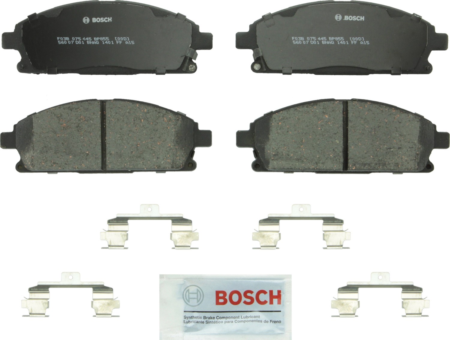 Bosch BOS-BP855