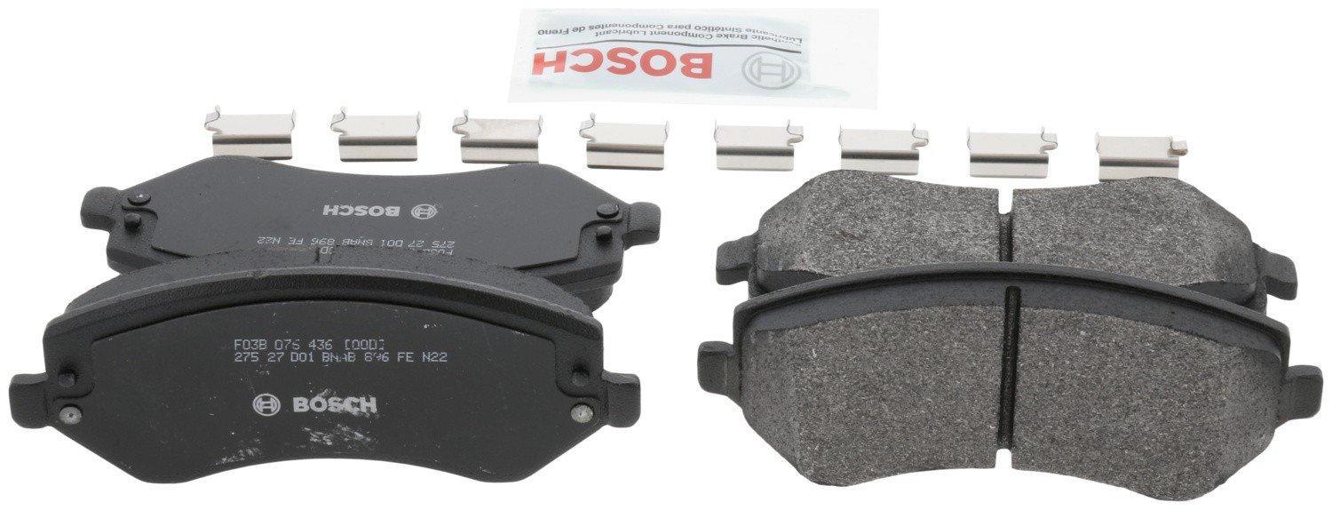 Bosch BOS-BP856A
