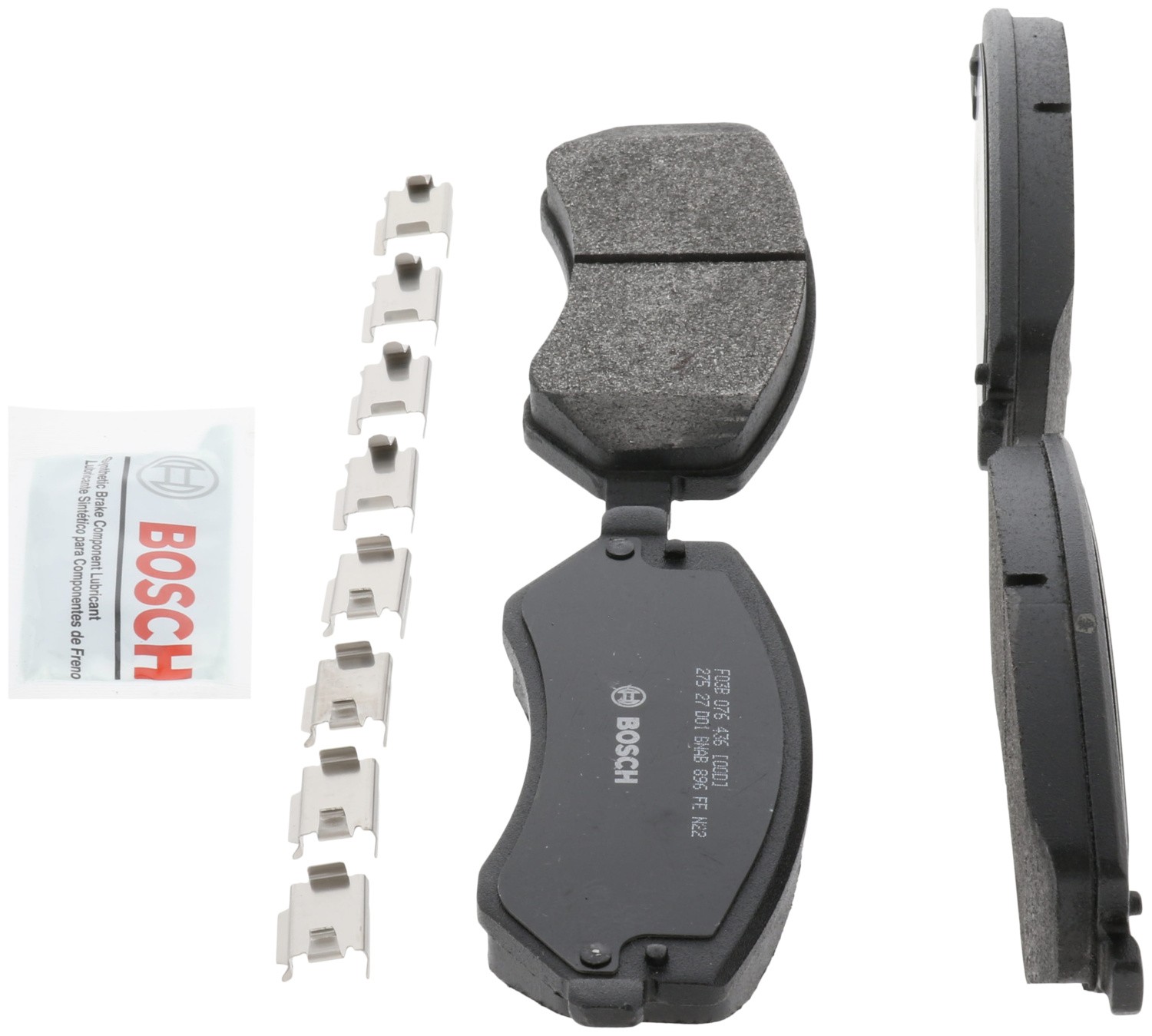 Bosch BOS-BP856A - Image 3