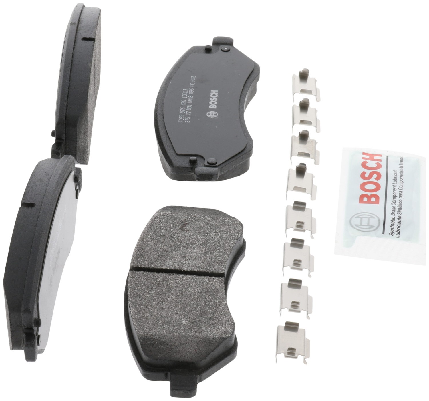 Bosch BOS-BP856A - Image 4