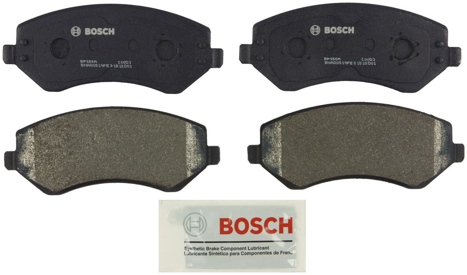 Bosch BOS-BP856A - Image 5