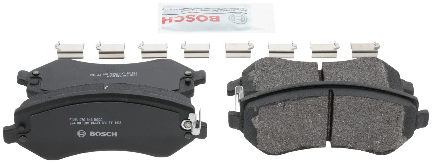 Bosch BOS-BP856