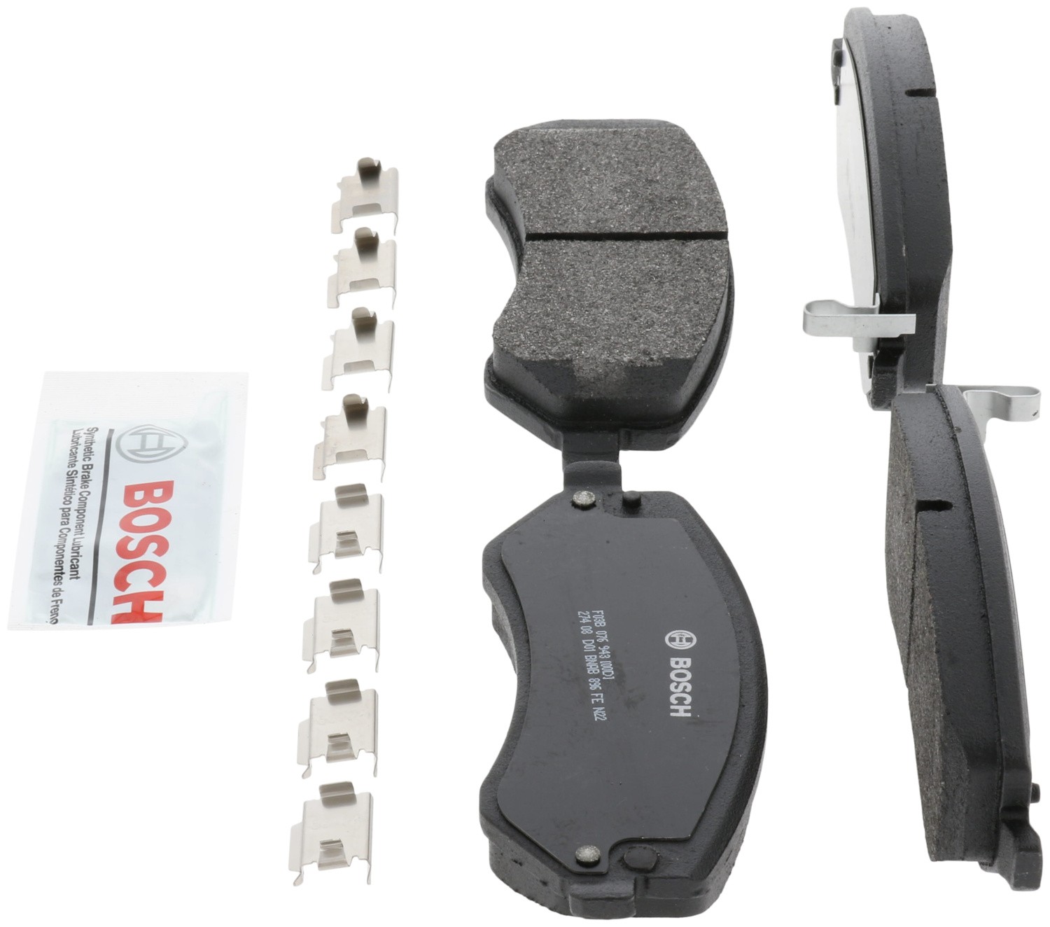 Bosch BOS-BP856 - Image 3