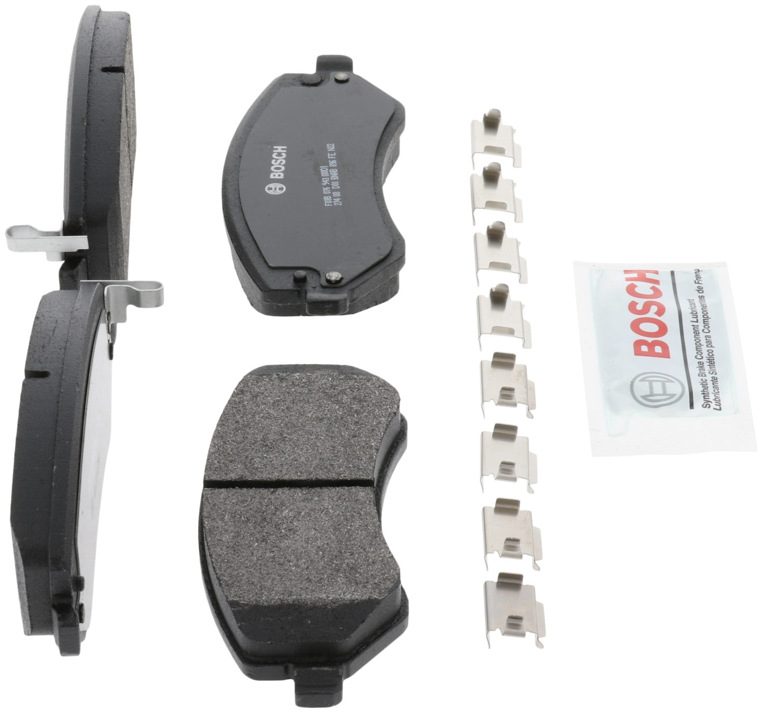 Bosch BOS-BP856 - Image 4
