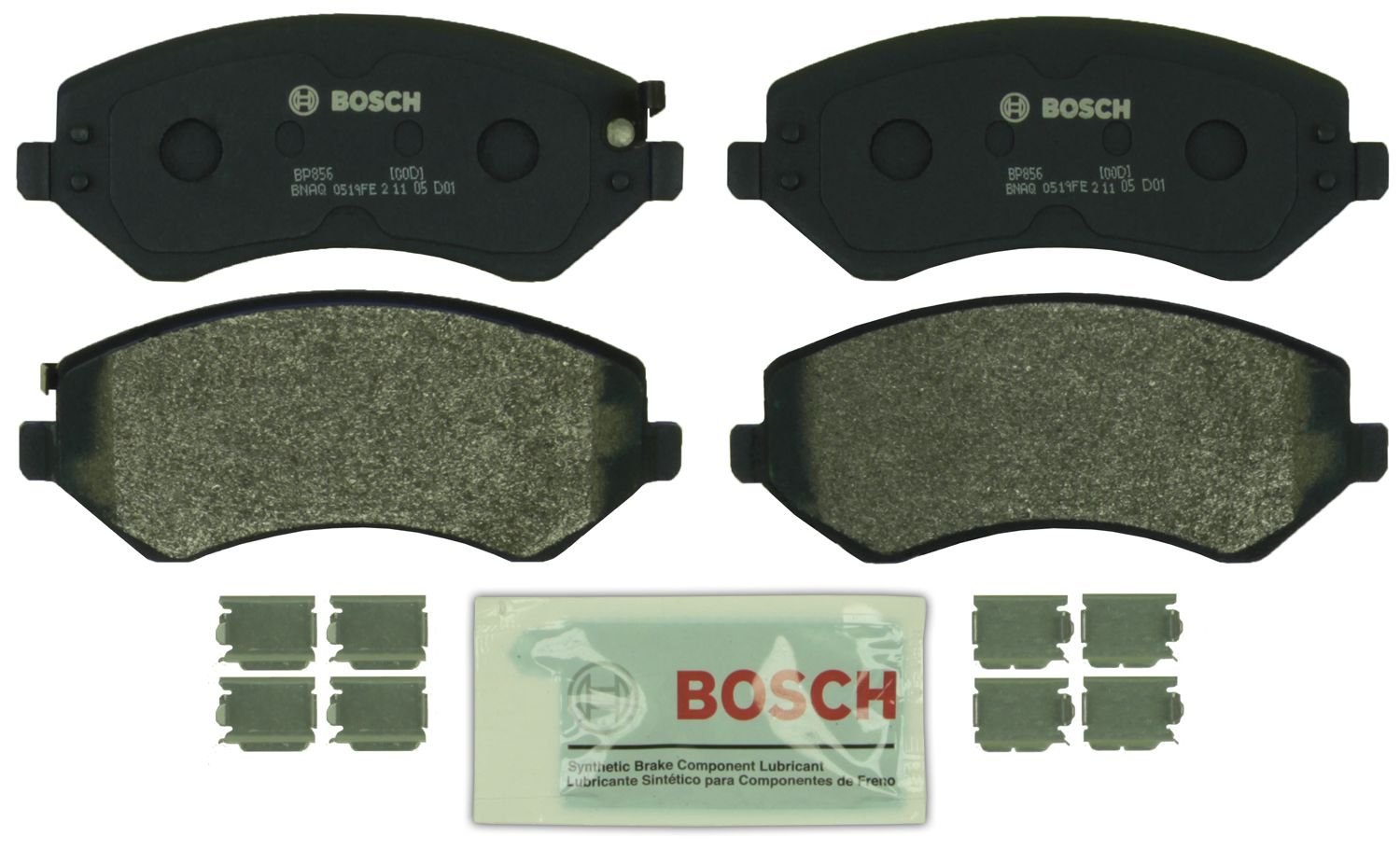 Bosch BOS-BP856 - Image 5
