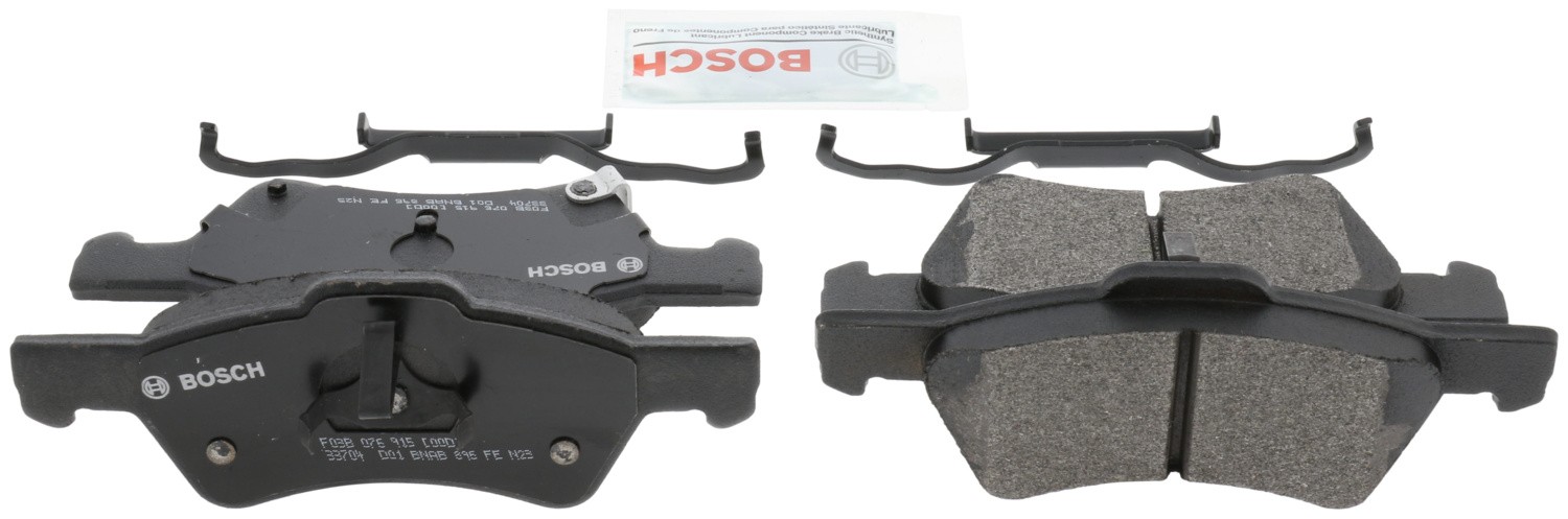 Bosch BOS-BP857