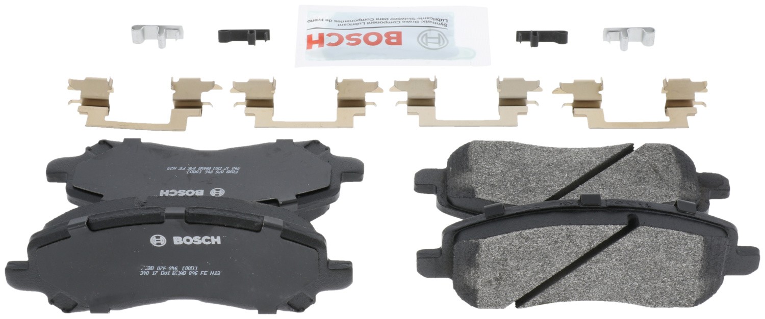 Bosch BOS-BP866