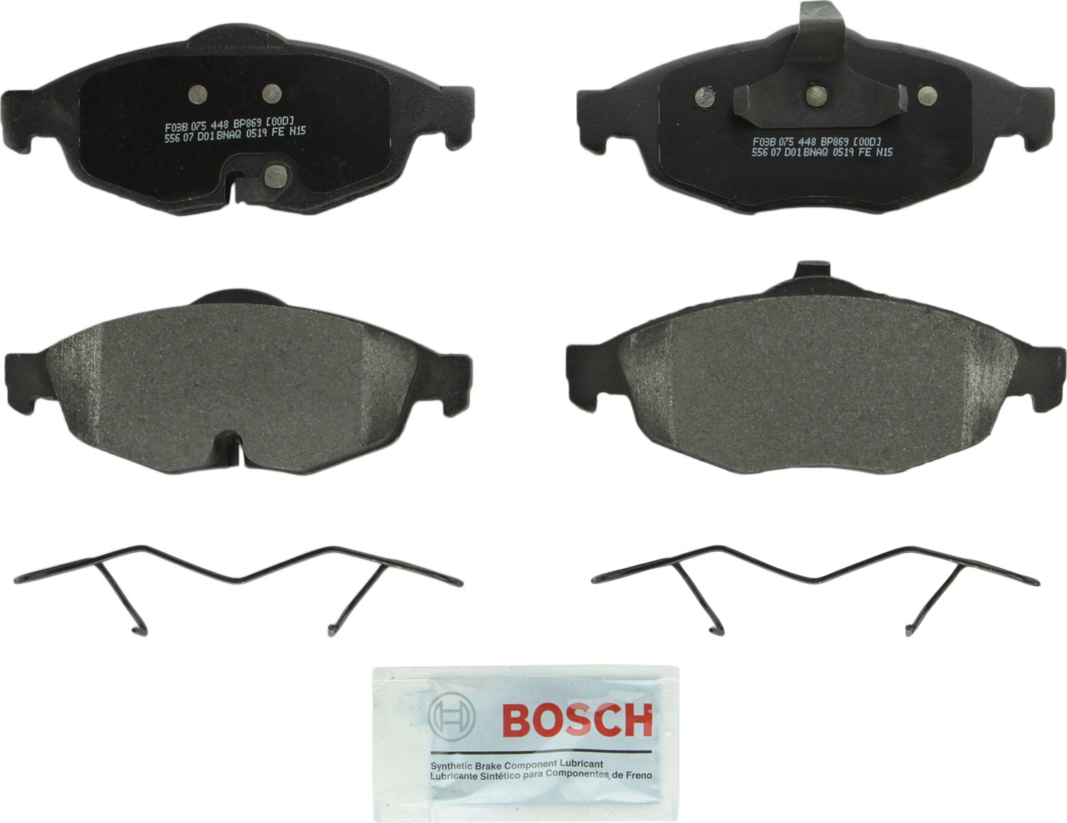 Bosch BOS-BP869