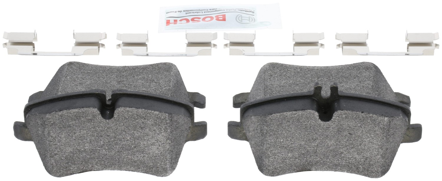 Bosch BOS-BP872