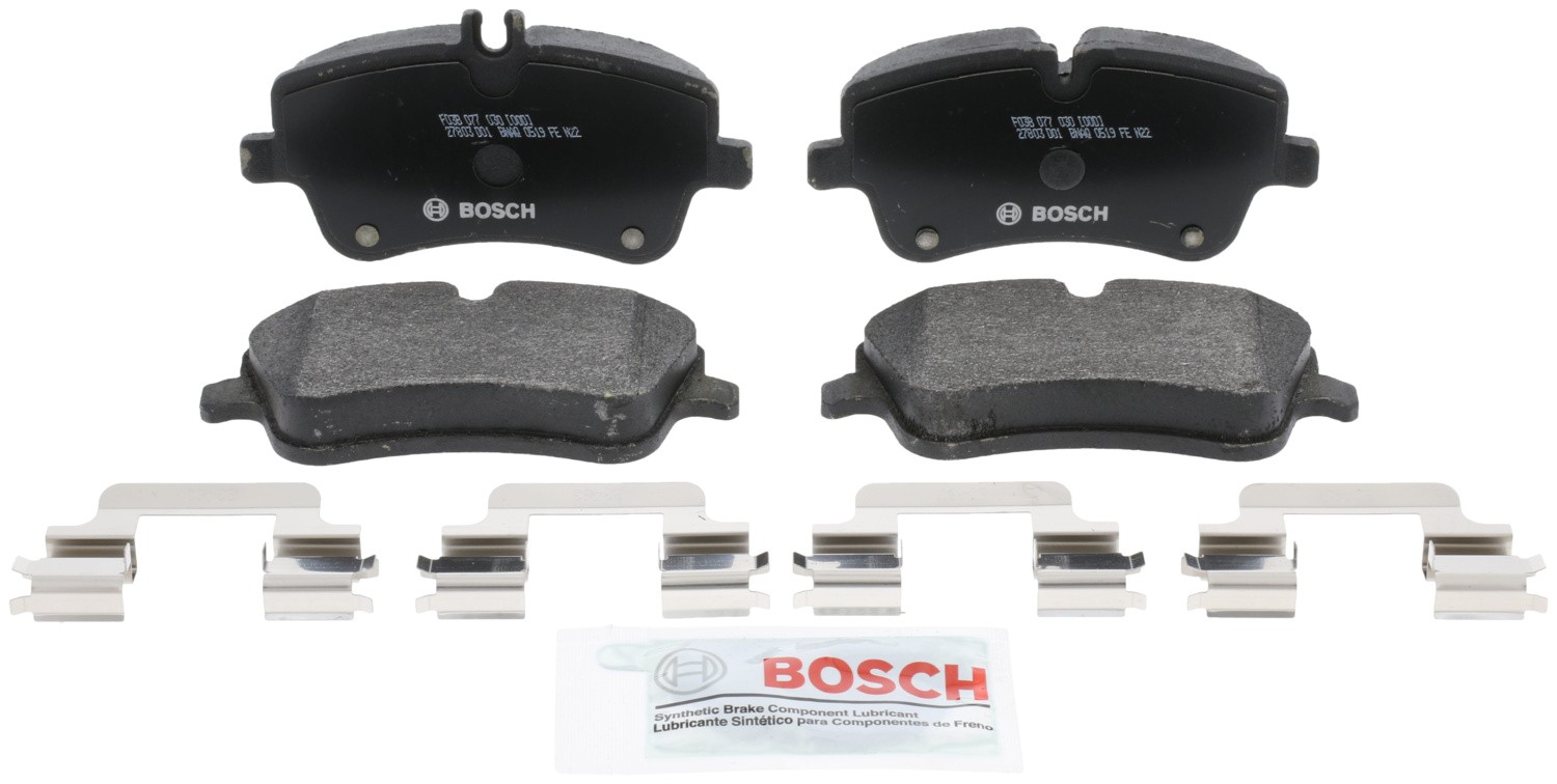 Bosch BOS-BP872 - Image 2