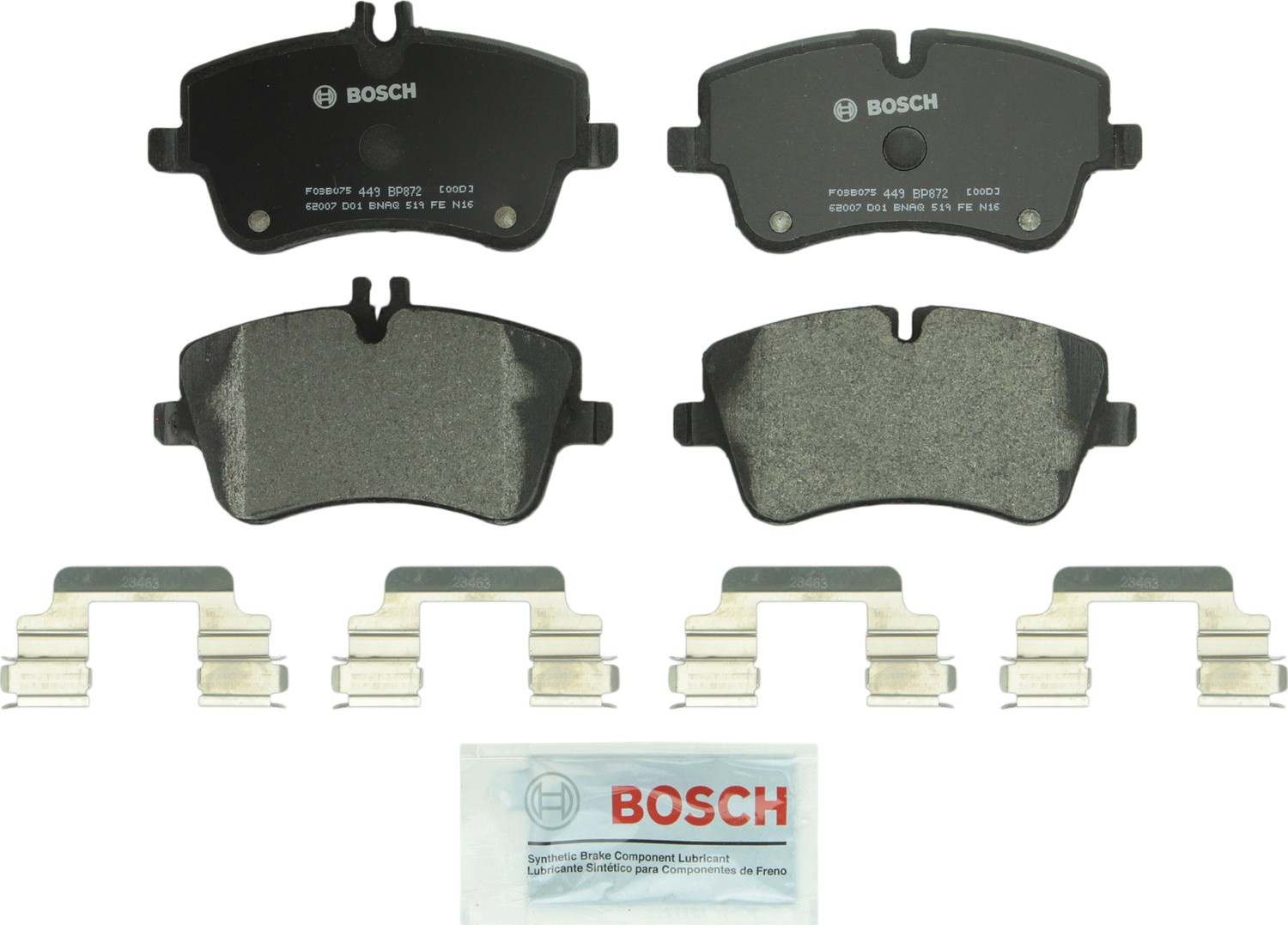 Bosch BOS-BP872 - Image 5