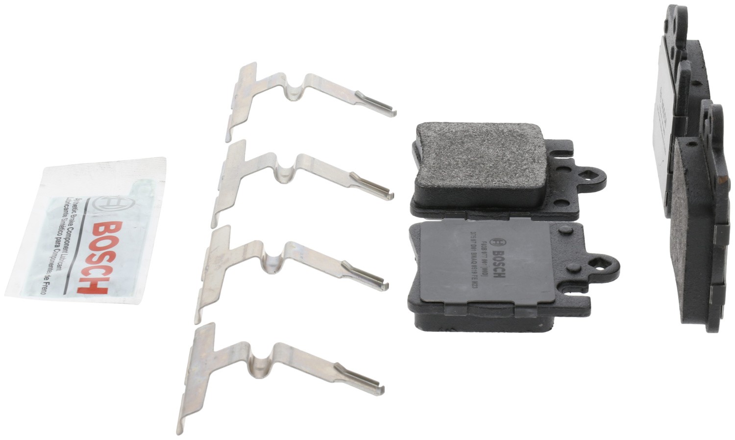 Bosch BOS-BP873 - Image 3