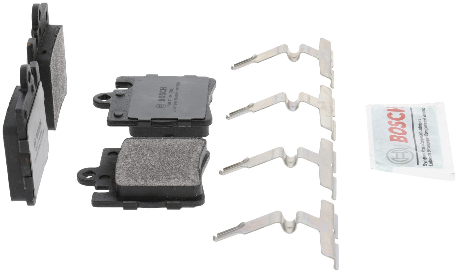 Bosch BOS-BP873 - Image 4