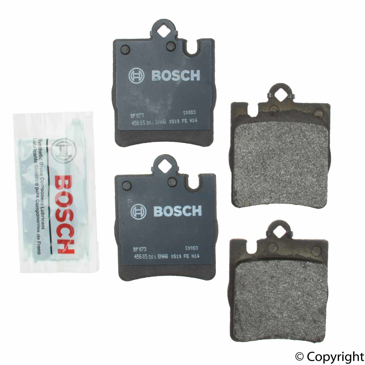 Bosch BOS-BP873 - Image 5