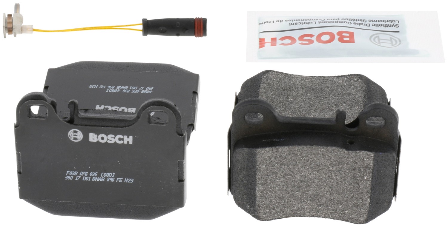 Bosch BOS-BP874